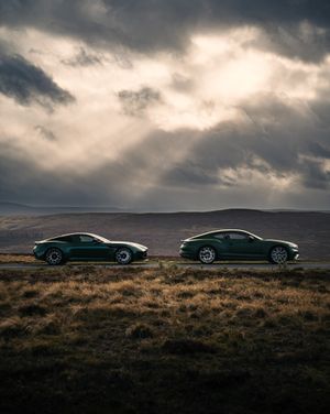 Image post by @roadandtrack on Instagram