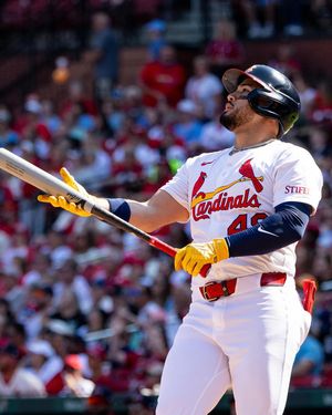 Image post by @cardinals on Instagram