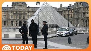 Video post by @today on YouTube