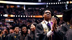 Video post by @vanderbilt on YouTube