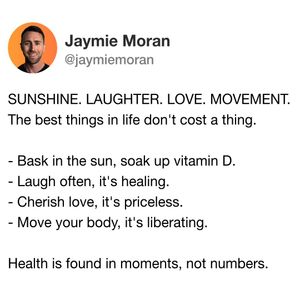 Image post by @jaymiemoran on Instagram