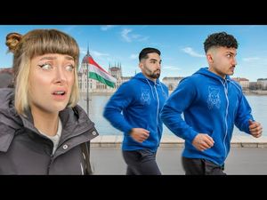 Video post by @biancaadam on YouTube