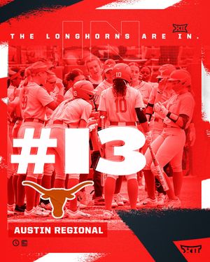 Image post by @Big12Conference on Twitter