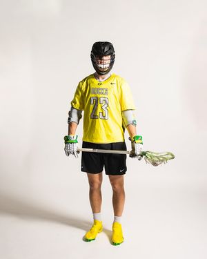 Image post by @uolacrosse on Instagram