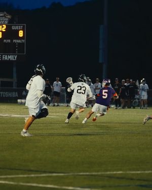 Image post by @bonniesmlax on Instagram