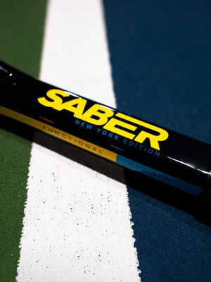 Image post by @functionaltennis on Instagram