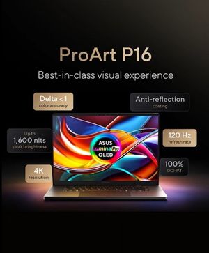 Image post by @asus on Instagram