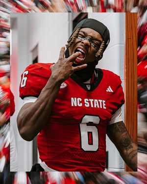 Image post by @packfootball on Instagram