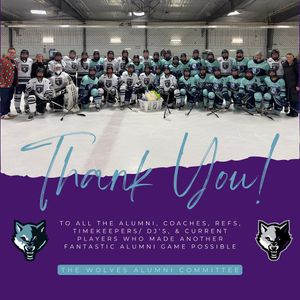 Image post by @yegjrwolves on Instagram