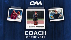Image post by @caasports on Instagram