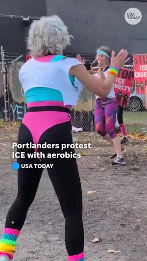 Video post by @usatoday on TikTok