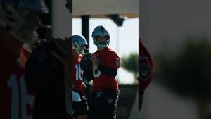 Video post by @raiders on YouTube