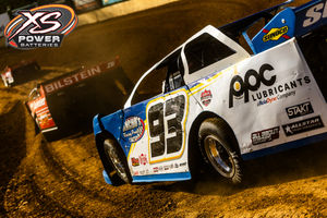 Image post by @lucasdirt on Instagram