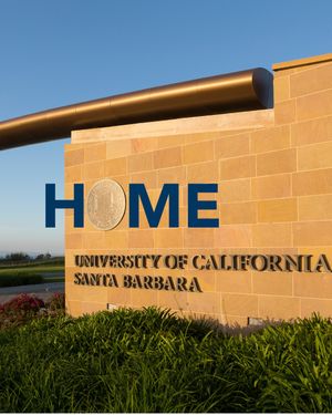 Image post by @ucsantabarbara on Instagram