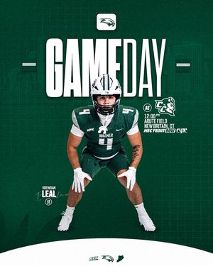 Image post by @wagner_football on Instagram