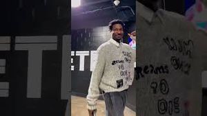 Video post by @MemphisGrizzlies on YouTube