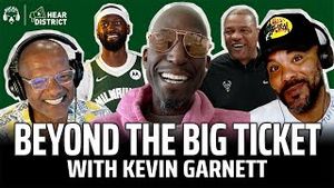 Video post by @bucks on YouTube