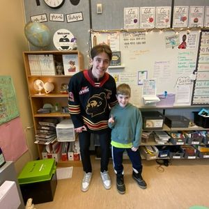 Image post by @whlgiants on Facebook