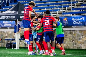 Image post by @cltindependence on Instagram