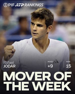 Image post by @atptour on Instagram