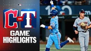 Video post by @MLB on YouTube