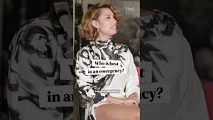 Video post by @time on YouTube
