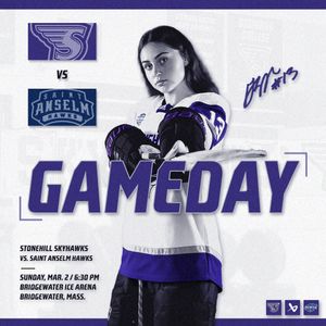 Image post by @stonehillwih on Instagram