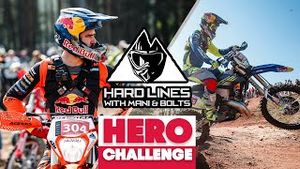 Video post by @redbullmotorsports on YouTube