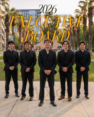 Image post by @deltasigsjsu on Instagram