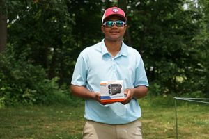 Image post by @AJGAGolf on Twitter