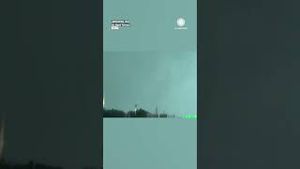 Video post by @accuweather on YouTube