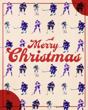 Image post by @lopeshockey on Instagram