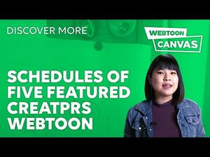 Video post by @webtoonofficial on YouTube