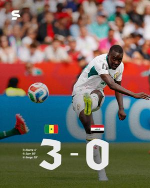 Image post by @sportv on Instagram