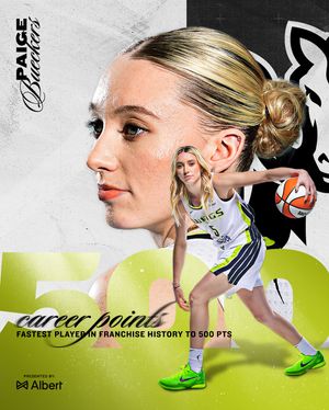 Image post by @dallaswings on Instagram