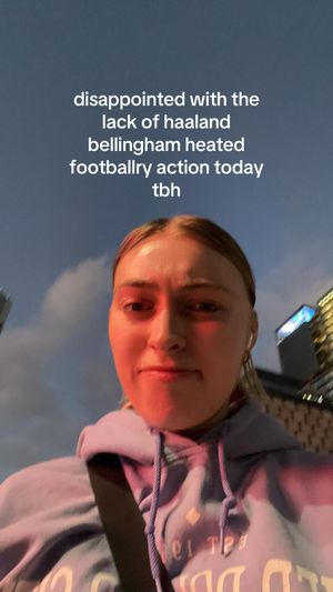 Video post by @sportwithskyla on TikTok