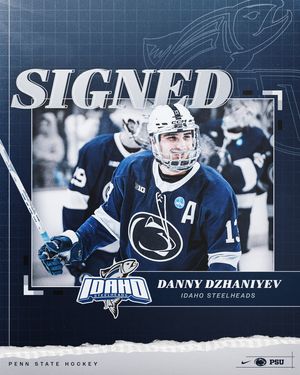 Image post by @pennstatemhky on Instagram