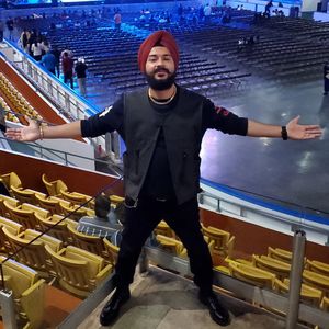 Image post by @jaspreetsangheraofficial on Instagram