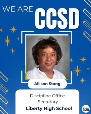 Image post by @clarkcountysch on Instagram