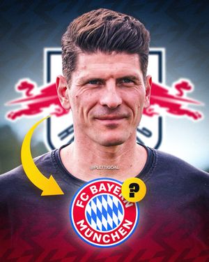 Image post by @plettigoal on Instagram