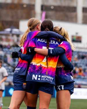 Image post by @carolinaascentfc on Instagram