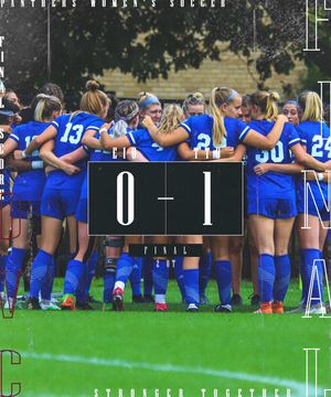 Image post by @eiuwsoccer on Instagram