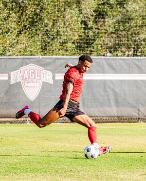 Image post by @flaglerathletics on Instagram