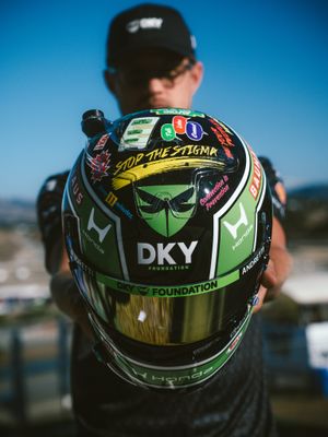 Image post by @ericsson_marcus on Instagram