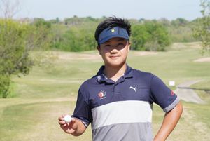 Image post by @AJGAGolf on Twitter