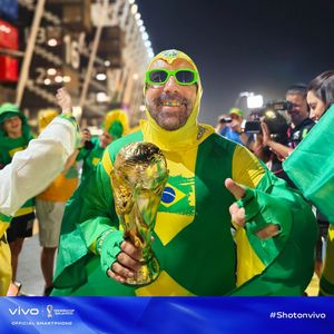Image post by @fifaworldcup on Instagram