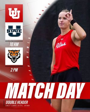 Image post by @utahwomenstennis on Instagram