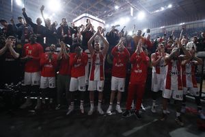 Image post by @olympiacosbc on Instagram