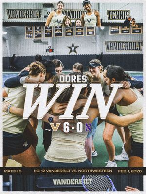 Image post by @vandywtennis on Instagram