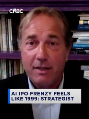 Video post by @cnbci on TikTok